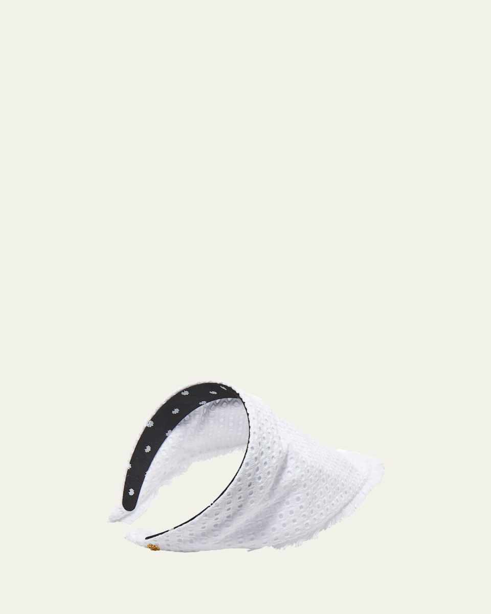 Jackie Handkerchief Headband